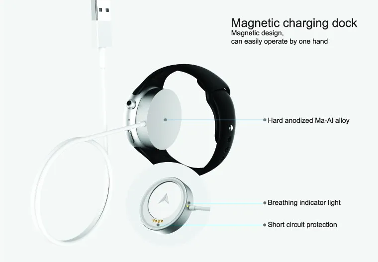 C5 SmartWatch 9