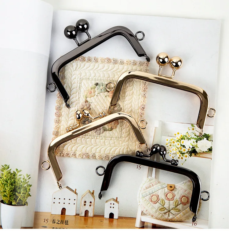 10.5-S-SS-DZ----HL handle clasp buckle frame (1)