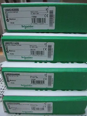 

DHL/EMS 1pc 140CPS22400 original for Schneider module