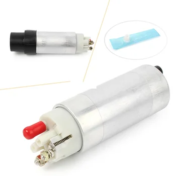 

GZYF Fuel Gas Petrol Pump 110LPH FLOW for BMW K1 K75 K100 K1100 K1200 R100 R1100 R1200 1992-2004