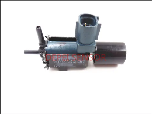ISUZU,8-97352151-0,184600-4510,24V