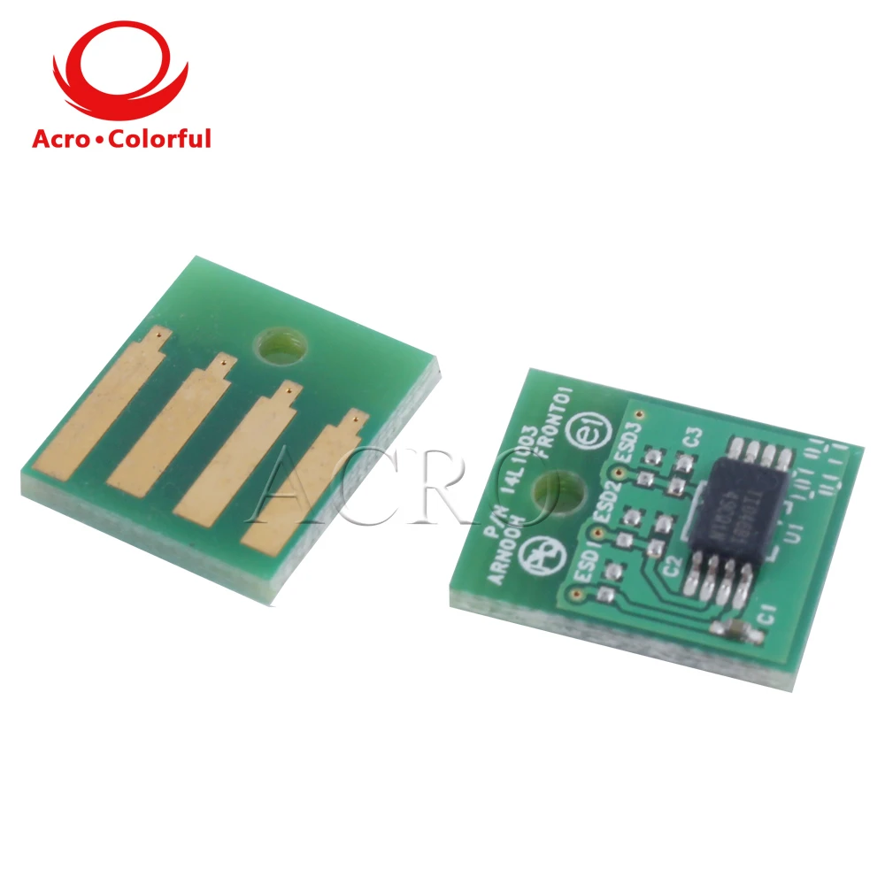 10 K Tnp41 Tnp43 A6wt00h Kompatibel Toner Chip Untuk Konica Minolta Bizhub 3320 Laser Printer Copier Cartridge Toner Chips Konica Minolta Chipchip Toner Aliexpress