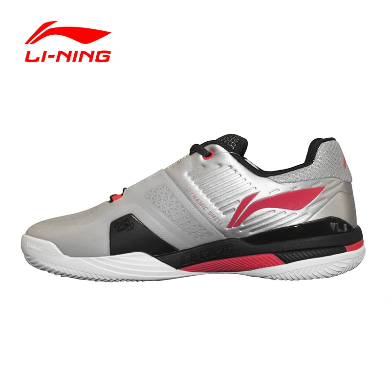 li ning tennis shoes