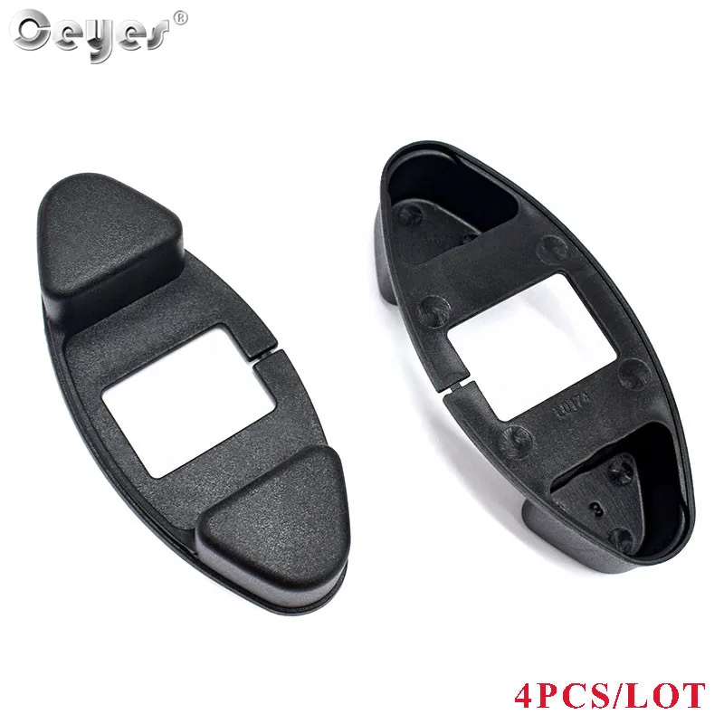 Double convex door limited stopper cover for TOYOTA (2)