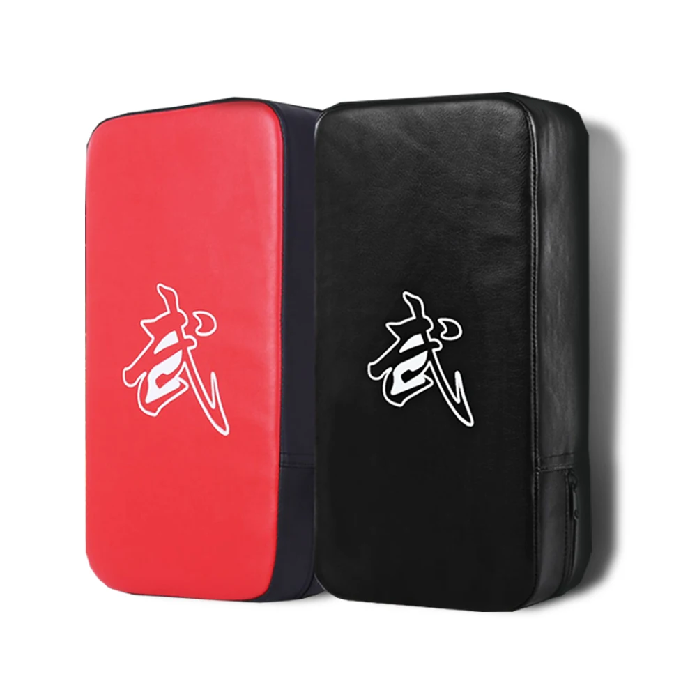 

1 pcs Taekwondo Foot Target kids Adult Boxing Sanda Training Hand Kick Target Muay Thai mma Foot Kickboxing Speed punching Bag S