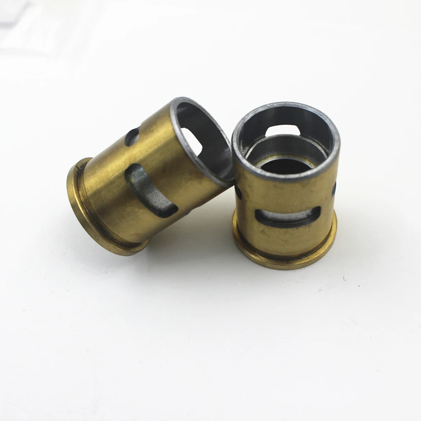 ASP Piston & Liner Set for S25A 25203 ASP Engine Parts S25203 in Parts