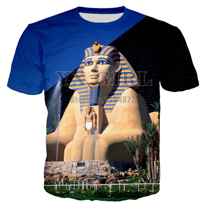 landscape picture 3d print t shirt (3)