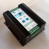 Гибридный контроллер 80A 1200W MPPT, ветряной Солнечный контроллер 400W, ветрогенератор 800W, 12V 24V Интеллектуальный гибридный контроллер заряда ► Фото 3/6
