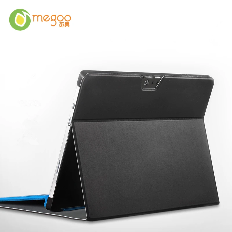 Buy Surface Pro 4 Folio Case Cover Compatible With