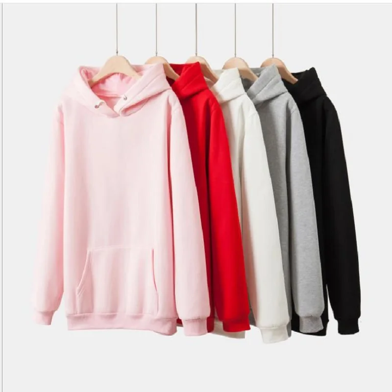 

2018 maternity autumn and winter new Korean version large-size top with hat and thick pile long sleeve hoodies coat,