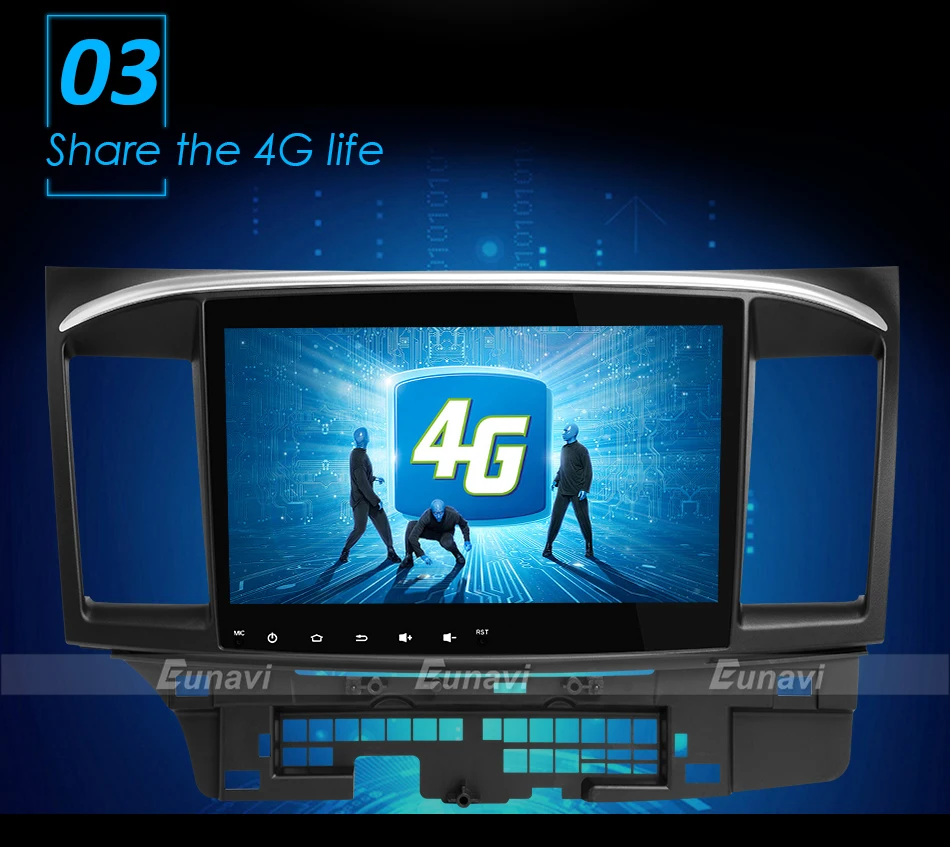 Flash Deal Eunavi Octa core Android 8.0 Car Radio for Mitsubishi Lancer stereo 9 inch 2 DIN 4G RAM GPS navi video player Capacitive screen 5 Flash Deal Eunavi Octa core Android 8.0 Car Radio for Mitsubishi Lancer stereo 9 inch 2 DIN 4G RAM GPS navi video player Capacitive screen 5