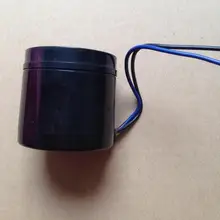 54* H54MM 6-24V высокий децибел зуммер охранная сигнализация для автомобиля 120 дБ