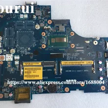 Для материнской платы для Inspiron 17R 3737 5737 ноутбук VBW11 LA-9984P 1 cfyt 01 cfyt i3-4010U