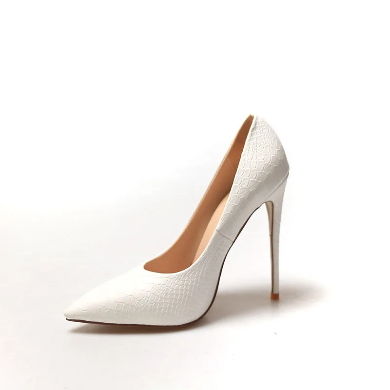 MORAZORA 2019 newest spring summer women pumps pointed toe super high heels shoes sexy party wedding shoes woman big size 43 MORAZORA 2019 newest spring summer women pumps pointed toe super high heels shoes sexy party wedding shoes woman big size 43