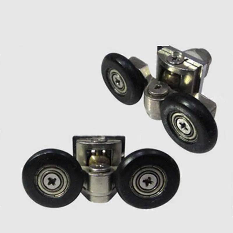 Ostinatos shower room wheels arc shower room sliding door pulley shower room pulley old fashioned shower room accessories KF264 Ostinatos shower room wheels arc shower room sliding door pulley shower room pulley old fashioned shower room accessories KF264