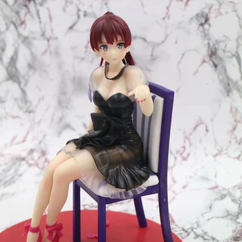 

Saenai Heroine No Sodatekata Katou Megumi Sexy Anime Figure 20cm