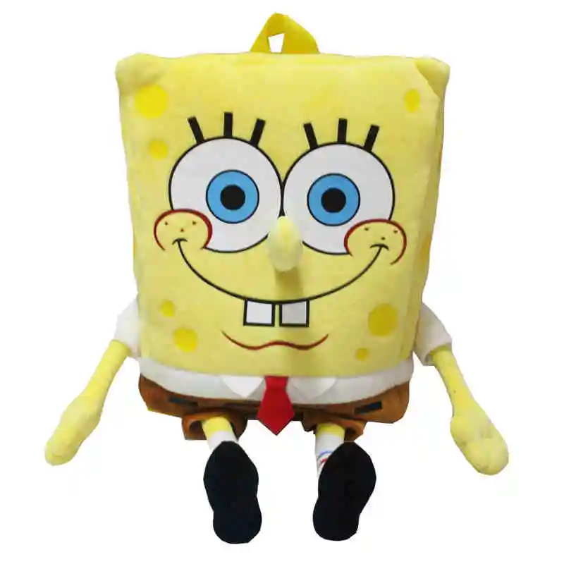 Spongebob pack. Рюкзак губка Боб плюшевый. Рюкзак плюшевая игрушка Спанч Боб. Рюкзак Спанч Боб Funko Pop. Spongebob Plush rare.