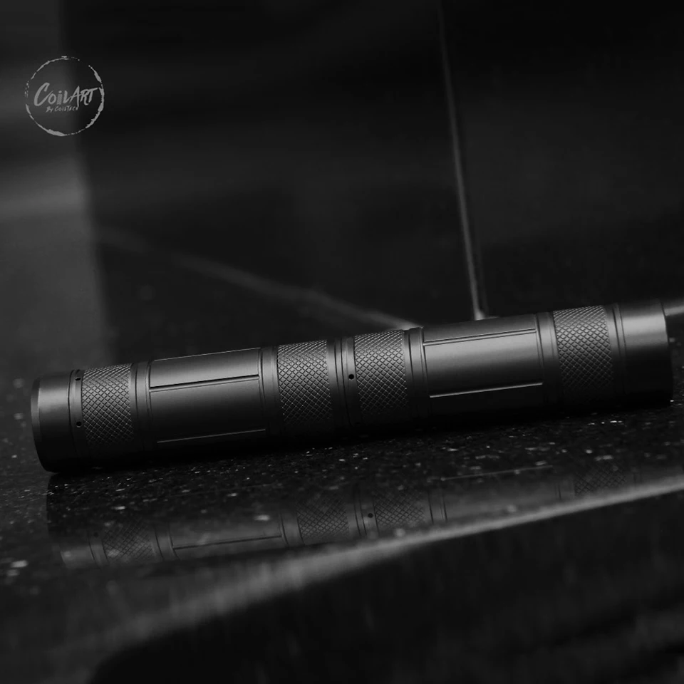 CoilART MAGE MECH V2.0 stacked edition (9)