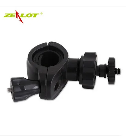 

Bike Bracket Bicycle Holder for Bluetooth Speaker Zealot S1