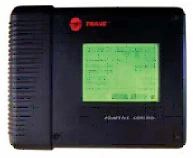 TRANE MOD01490 CH530 TRANE air conditioning control panel