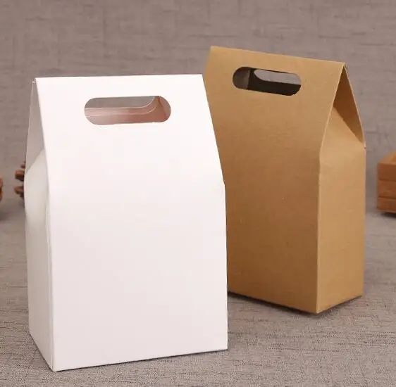 Aliexpress Whole Hot Natural Kraft Paper Bags Party Aliexpress Whole Hot Natural Kraft Paper Bags Party Gift Ng Box Sweets Cookie Candy Nuts Bag Diy High Quality From
