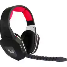Top Quality NdFeB 2.4Ghz Optical Wireless Gaming Headset headphone Gamer earphne With Mic for XBox360 XBOX ONE PS4 PS3 PC TV