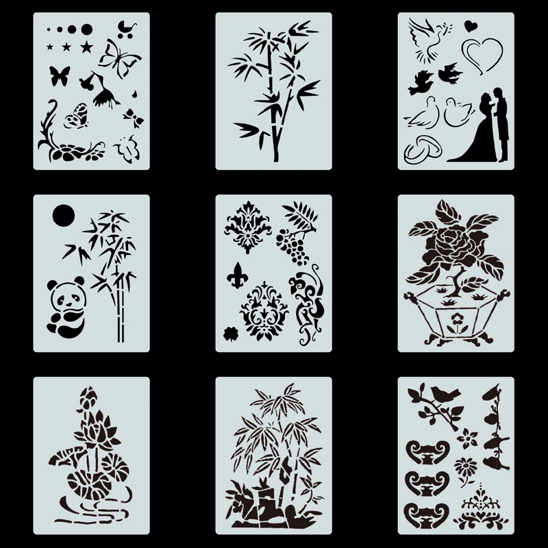 9