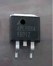 

Free shipping 100pcs/lot NEW APL1084UC APL1084 1084 TO252 in stock