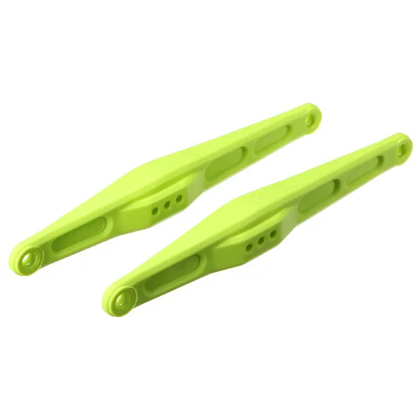 Wltoys 12428 12423 1/12 RC автозапчасти 2 шт задняя подвеска 0023|suspension arm|rc car spare partsspare parts |