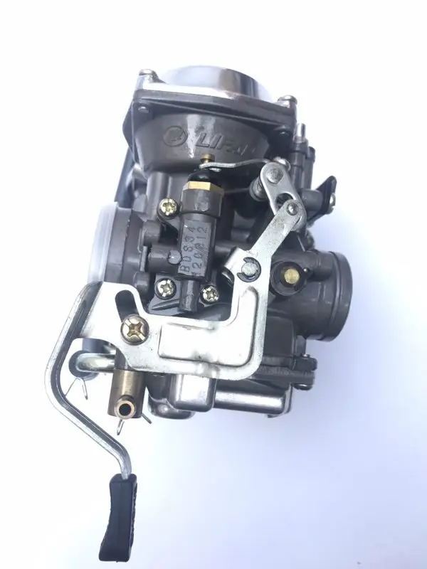 LIFAN карбюратор для Yamaha XV400 карбюратор V400 карбюратор в сборе для V400 V535 V600 V650 Harley 883
