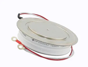 

Thyristor SCR KP2000A1600V KP2000A Convex DJ Equipment Accessories