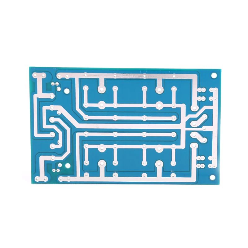 Utini Rectifier Filter Power Supply Board Dual Power Parallel Output PCB Bare Board Xinp Utini Rectifier Filter Power Supply Board Dual Power Parallel Output PCB Bare Board Xinp