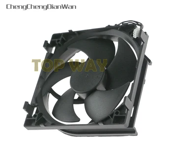 

Original Inner Cooling Fan Replacement for Xbox one Slim for Xboxone S Version Console ChengChengDianWan