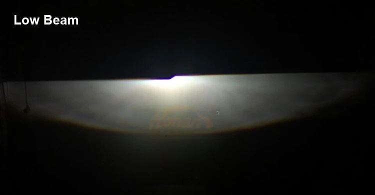 --LOW BEAM