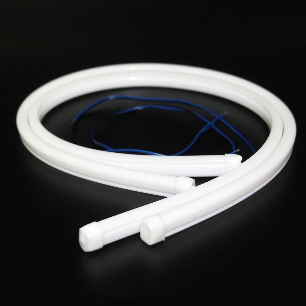 60cm RED light strip 80102 8
