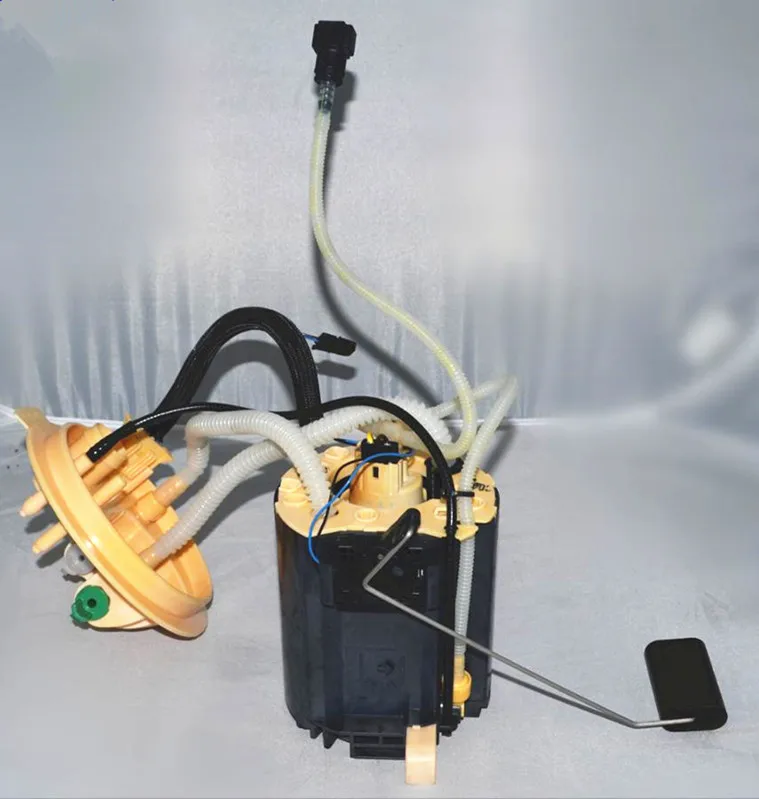 디젤 연료 펌프 모듈 어셈블리 6H52 9H307 DH 랜드 로버 FREELANDER 2 2.2 TD4 2007 2014연료