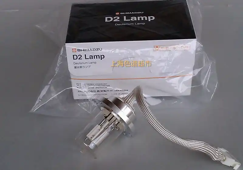 For Shimadzu Spd 10a 20a 15c 228 34016 02 A511sl Liquid Chromatograph Xenon Lamp Original New Floppy Drives Aliexpress 