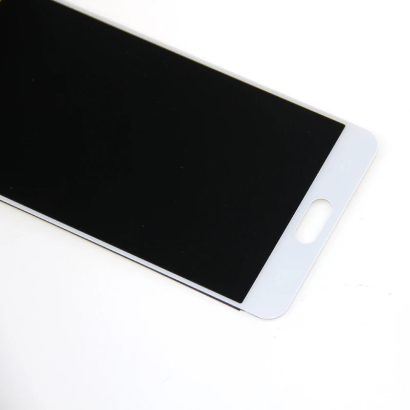 Для Samsung Galaxy A7 2016 a710 A7100 A710F ЖК дисплей сенсорный дигитайзер сборка экрана LCD|Экраны