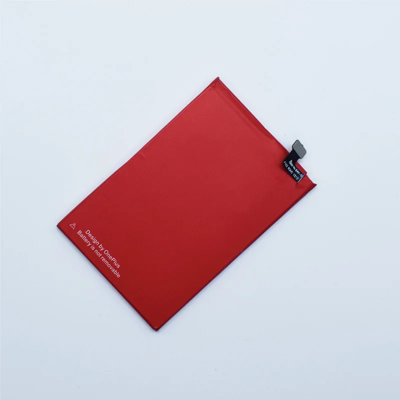 

Original Hekiy BLP597 Battery For Oneplus 2 Two One Plus 2 Li-ion Battery High Capacity 3300mAh Replacement Mobile Phone Battery