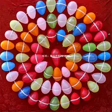 Воздушный шар для воды, детский цветной воздушный шар Aihua, декоративный мини-шар 100