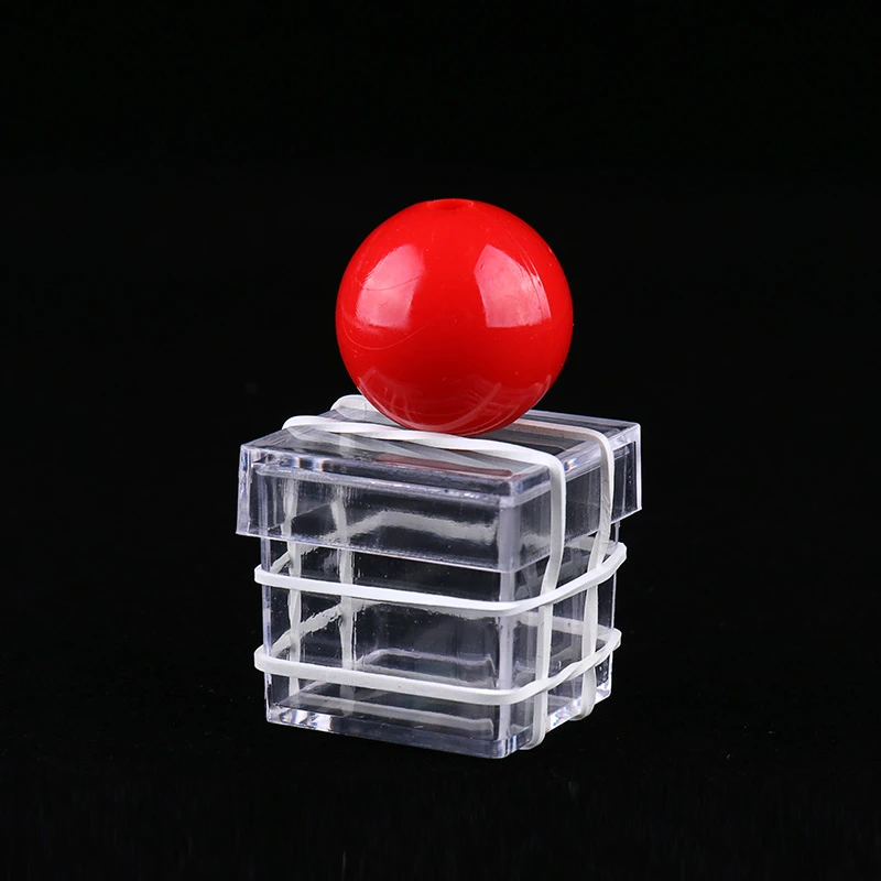 難攻不落要塞メンタリズムのマジック小道具マジックトリックボール Magic Tricks Mental Magicmagic Mentalism Aliexpress
