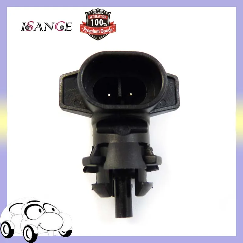 ISANCE Air Температура Сенсор для Opel Vauxhall Frontera B Meriva Omega B Signum Tigra A B Vectra B C Vivaro 90477289 9152245