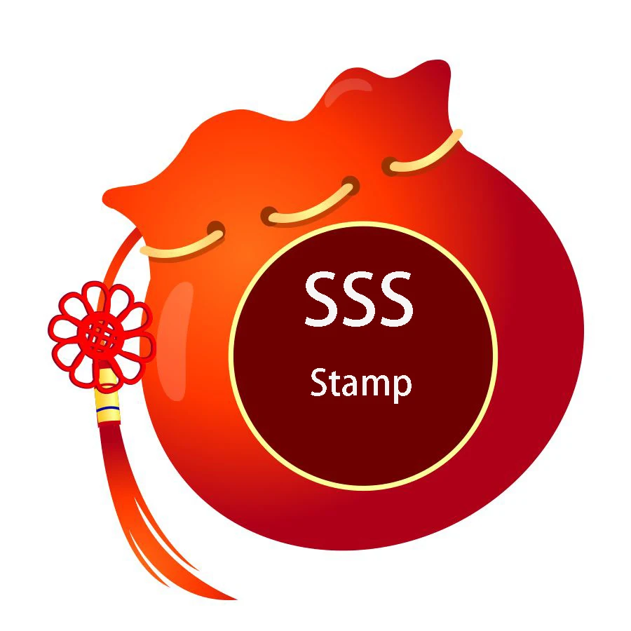 

SSS Stamp-1