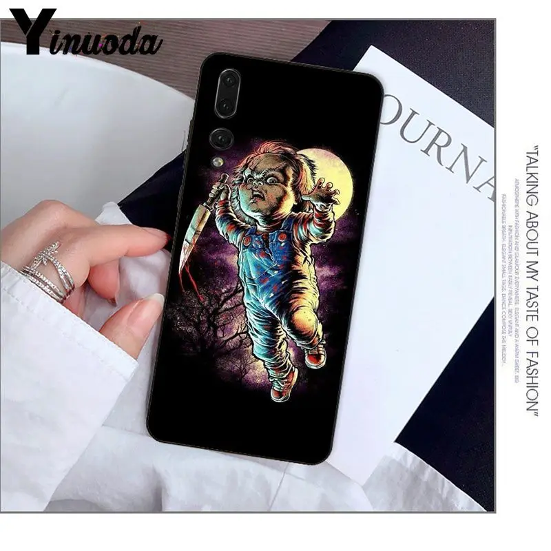 Film movie Horror icon CHURSE OF CHUCKY CHILDS