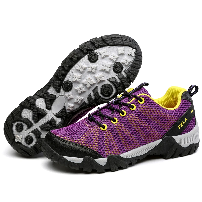 Buy Outdoor Women�s Hiking Shoes