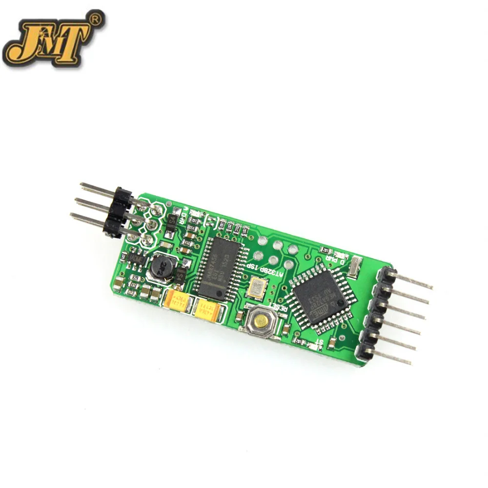 

JMT MinimOSD Mini OSD Board On Screen Display Video Record for Mavlink Support APM APM 2.5 2.6 RC Flight Controller FPV