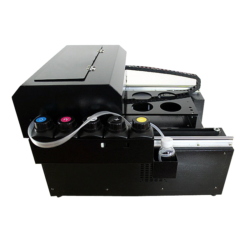  Customized coffee printing machine & Cake Printing machine DHL shipping free