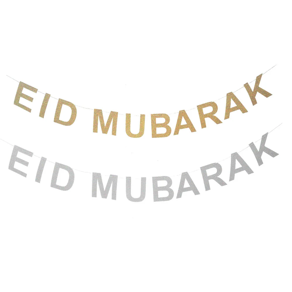 EID silver and gold