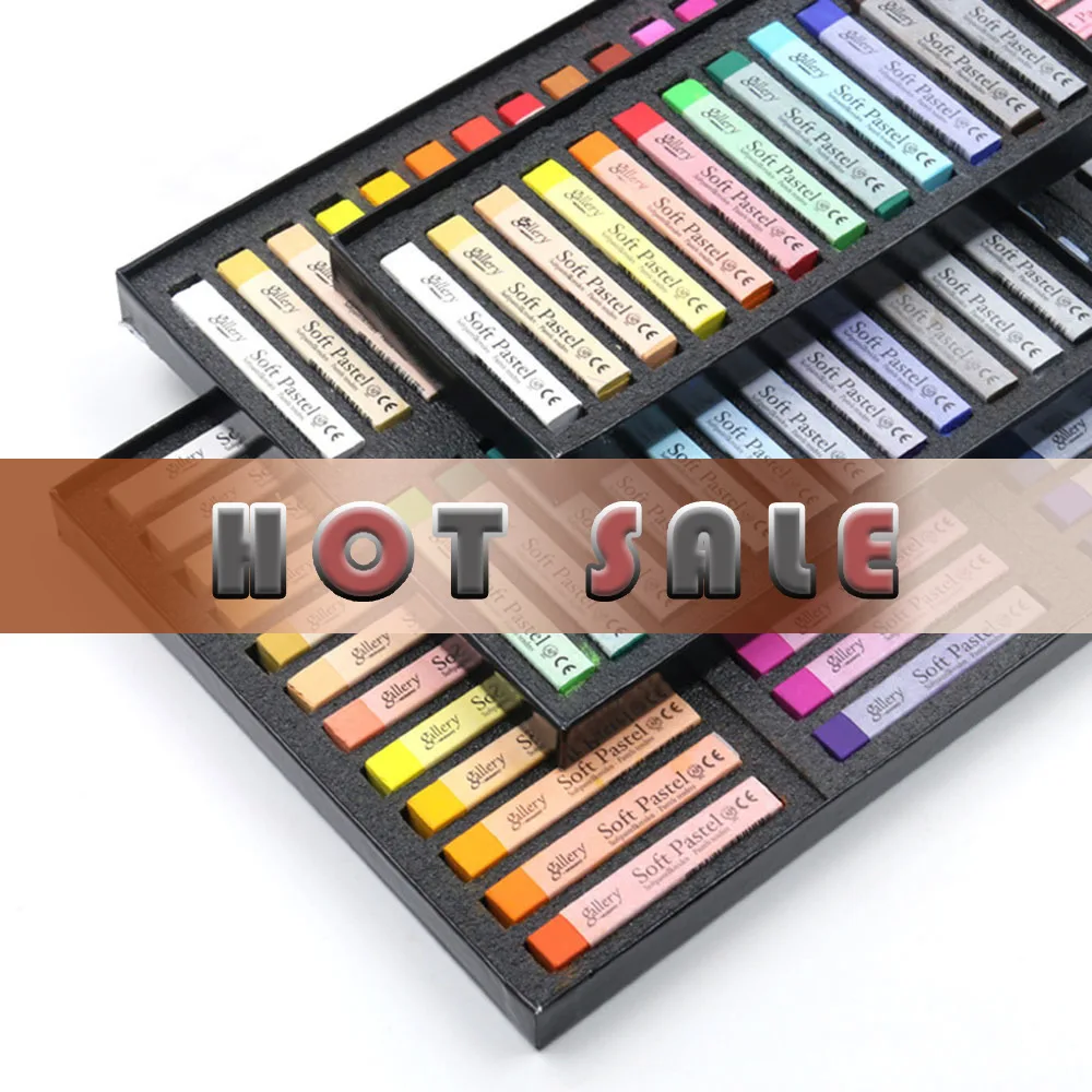 

Panic buyingKorea Ally MUNGYO 48 Soft MPV-24/36 Toner Color Stick Pen Dye One's Hair Crayon