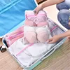 Mesh Laundry Bag Basket Bra Underwear Lingerie Clothes Wash Folding Laundry hamper Household Cleaning Tool Washing Protection ► Photo 3/5